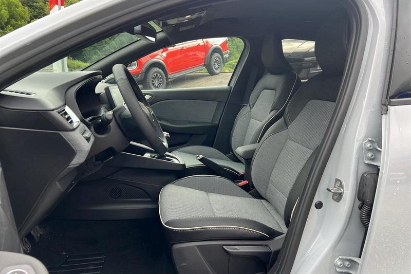 Renault Clio V Tce 90 Techno