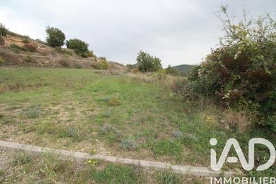 Terrain - 786 m²