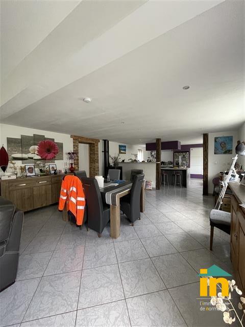 Maison de campagne - 173 m² - 6 pièces