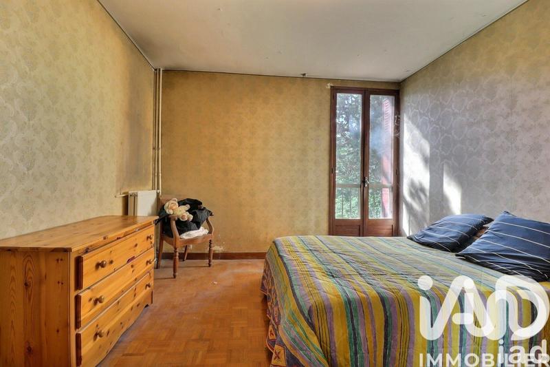 Appartement - 92 m² - 4 pièces