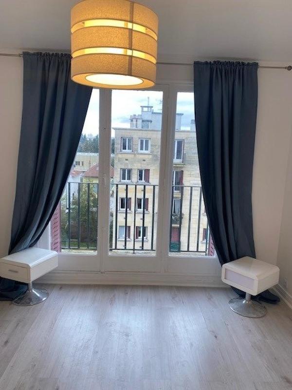 Appartement - 30 m² - 1 pièce