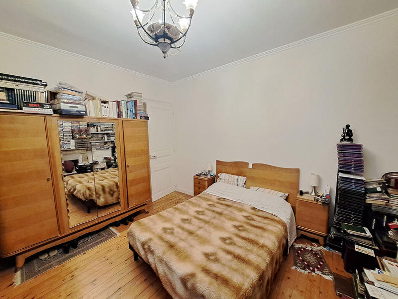 Maison de maîtres - 294 m² - 11 pièces