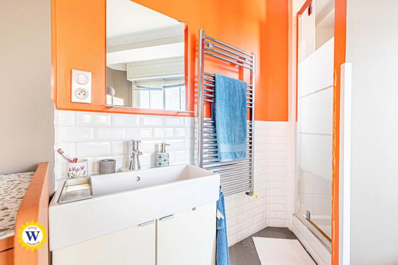 Appartement - 71 m² - 3 pièces