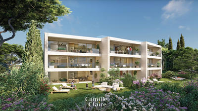 Appartement - 73 m² - 3 pièces