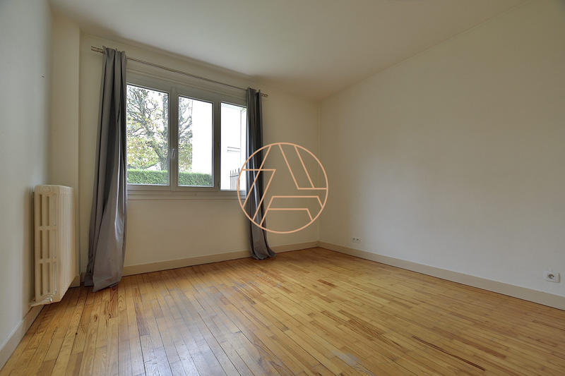 Appartement - 56 m² - 2 pièces