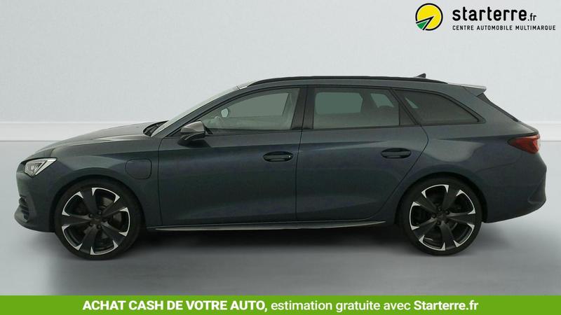 Cupra Leon Sportstourer 1.4 e-Hybrid 245 ch Dsg6 Vz