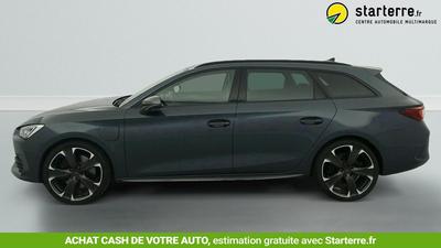 Cupra Leon Sportstourer 1.4 e-Hybrid 245 ch Dsg6 Vz