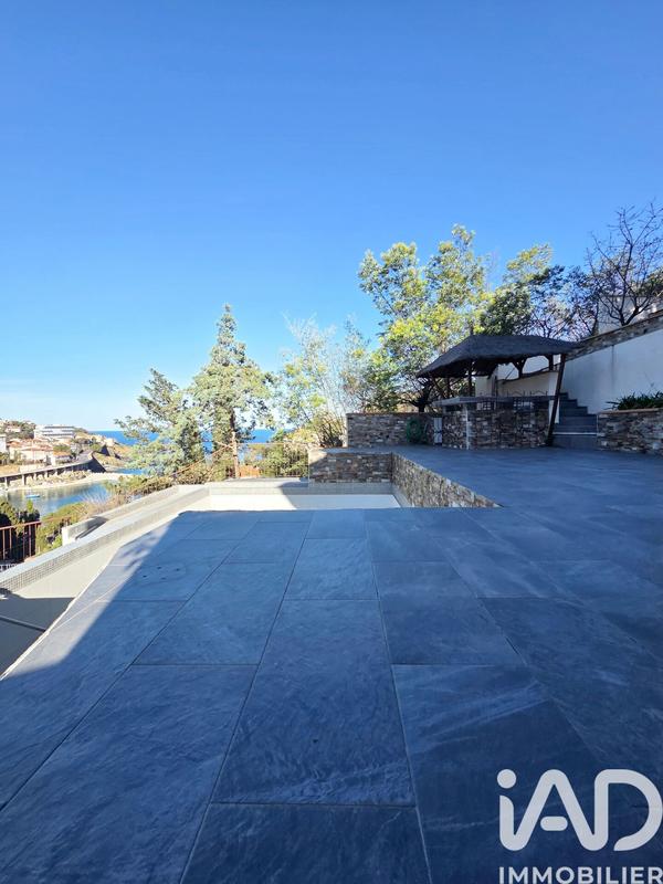 Maison de maîtres - 254 m² - 10 pièces