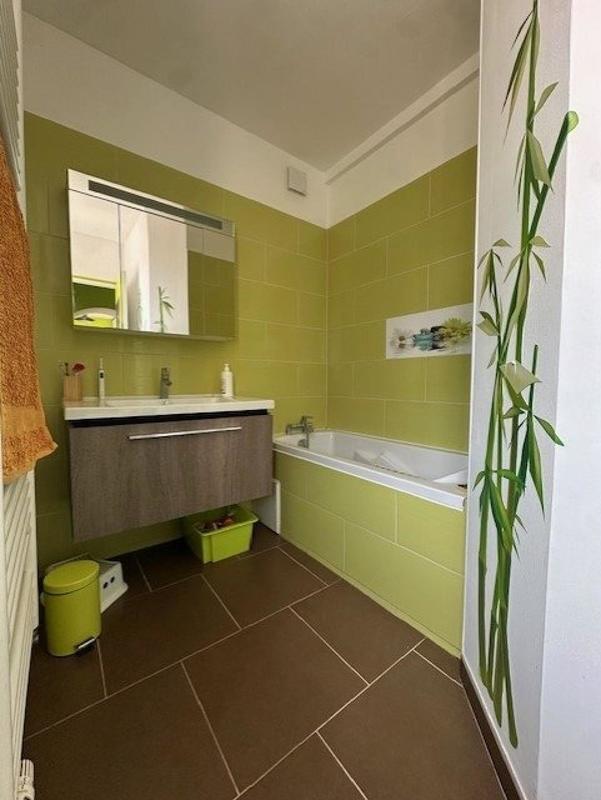 Maison - 184 m² - 7 pièces