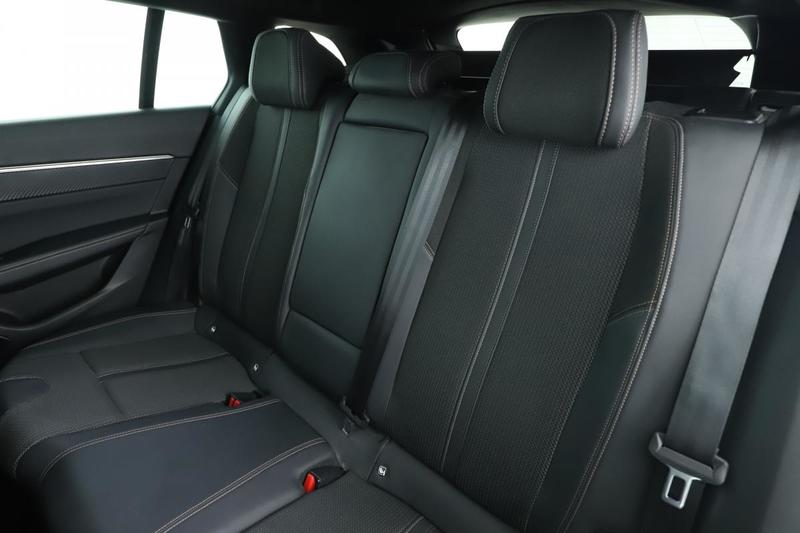 Peugeot 508 Sw 2.0 Blue-HDi Gt Line Eat8 163 ch