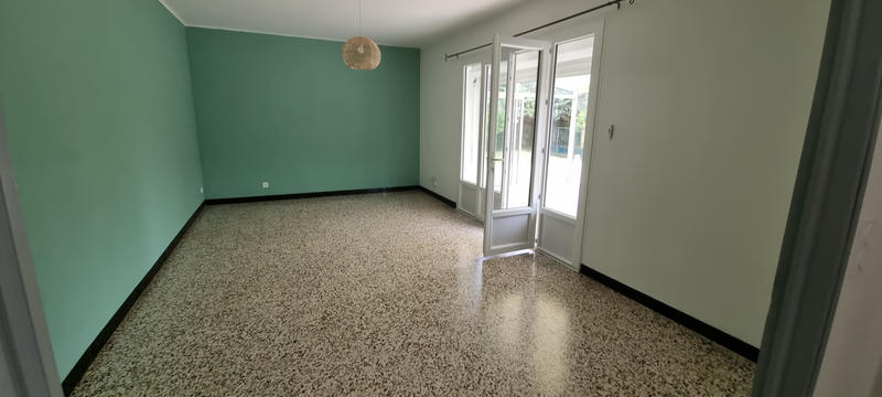 Maison - 126 m² - 5 pièces