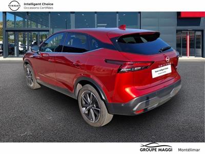 Nissan Qashqai e-Power 190 ch Tekna