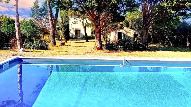 Maison - 136 m² - 5 pièces