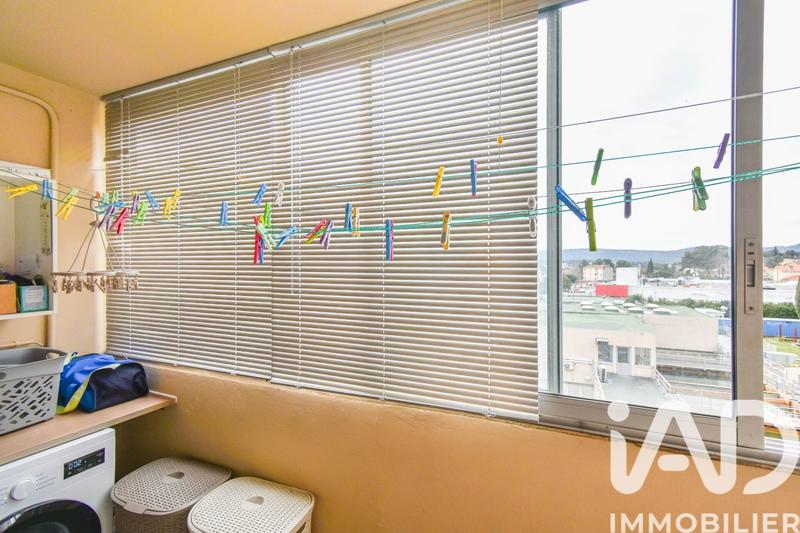 Appartement - 74 m² - 4 pièces