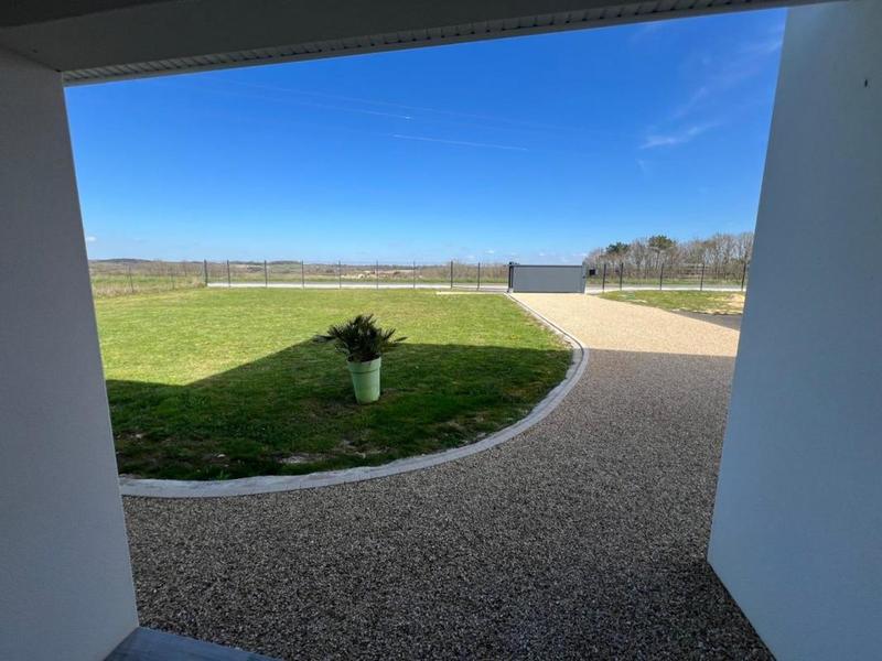 Maison - 179 m² - 6 pièces