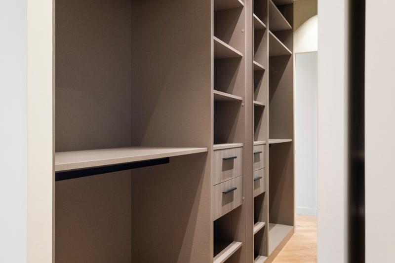 Appartement - 100 m² - 4 pièces