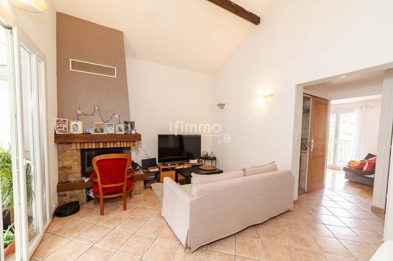 Maison - 126 m² - 6 pièces