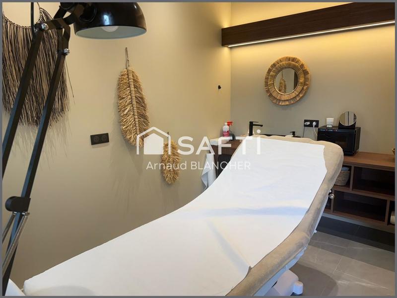 Local commercial - 100 m²