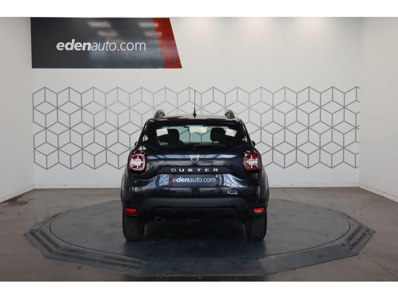 Dacia Duster TCe 125 4x2 Confort