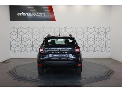 Dacia Duster TCe 125 4x2 Confort
