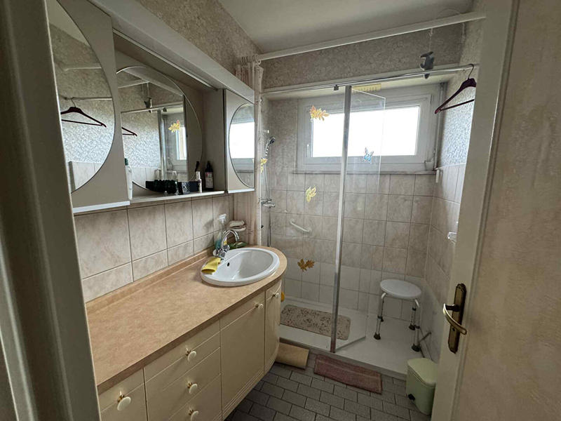 Maison - 78 m² - 4 pièces