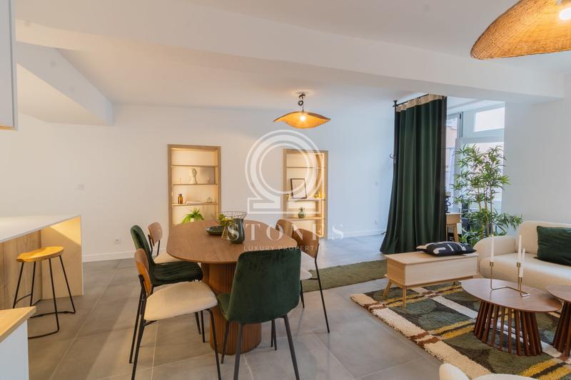 Maison ancienne - 207 m² - 6 pièces