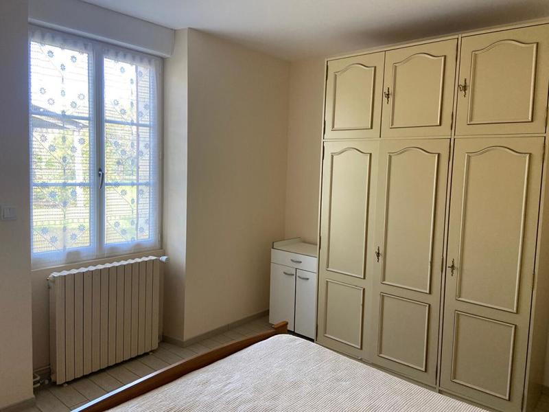 Maison - 107 m² - 6 pièces