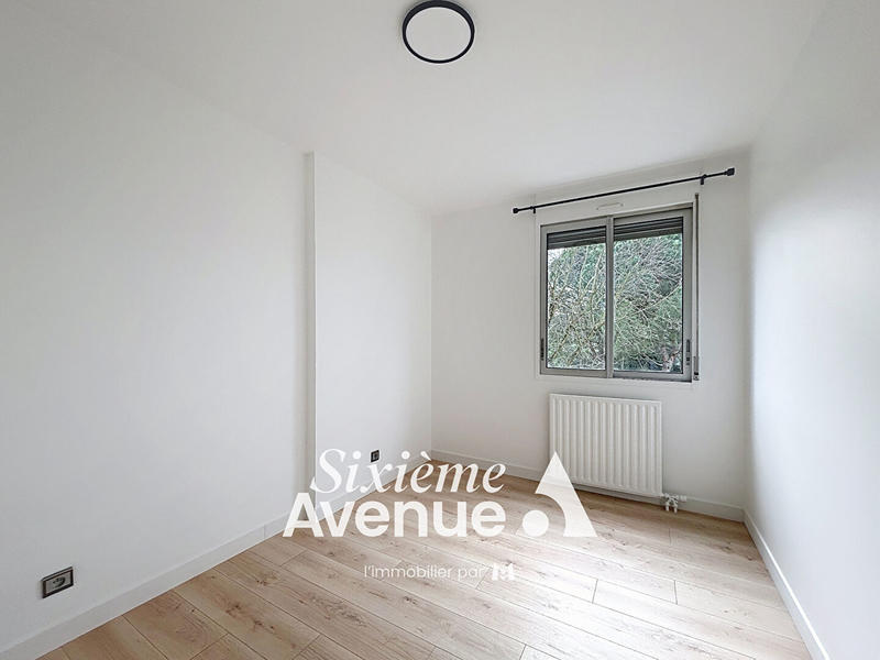 Appartement - 81 m² - 4 pièces