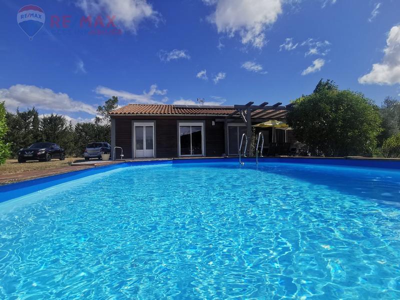 Villa - 131 m² - 4 pièces