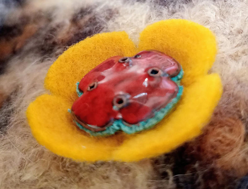 Exposition : les Lions s'exposent