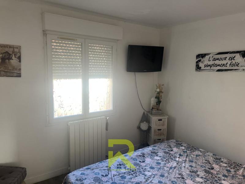 Villa - 105 m² - 4 pièces