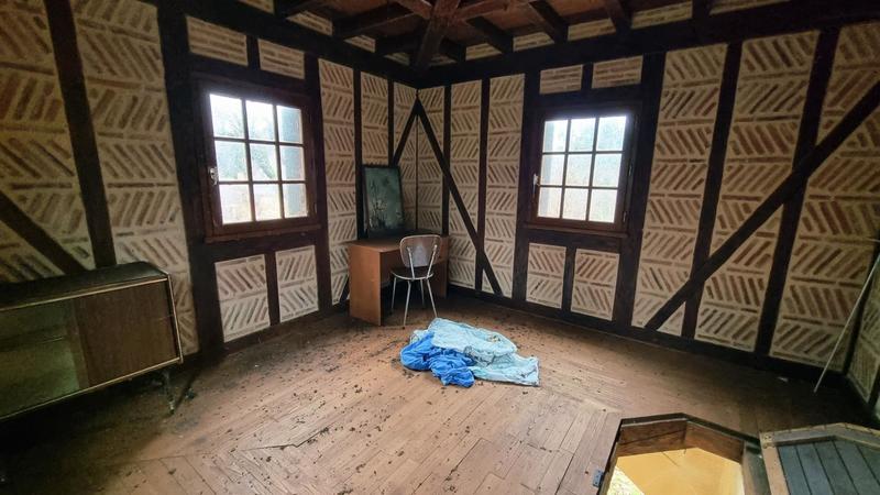 Maison - 176 m² - 6 pièces