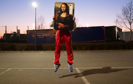 Danse : le spectacle qui n’existe pas