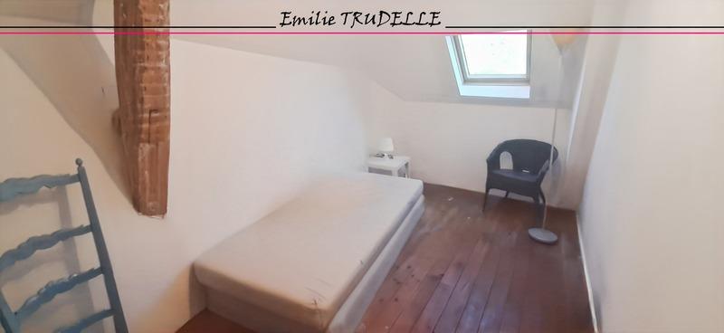 Maison bourgeoise - 154 m² - 8 pièces