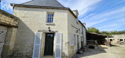 Demeure - 410 m² - 12 pièces