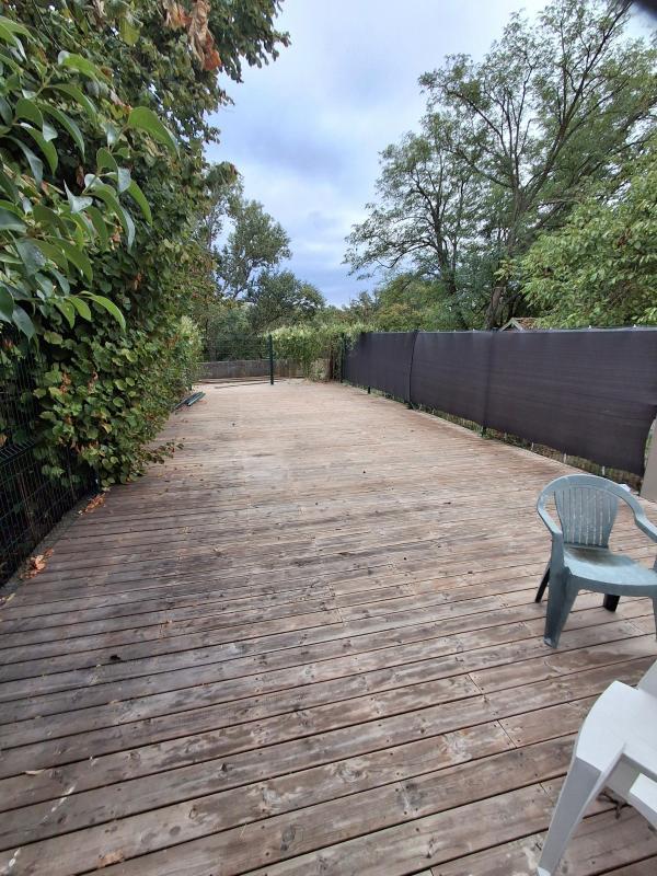 Immeuble - 340 m² - 14 pièces