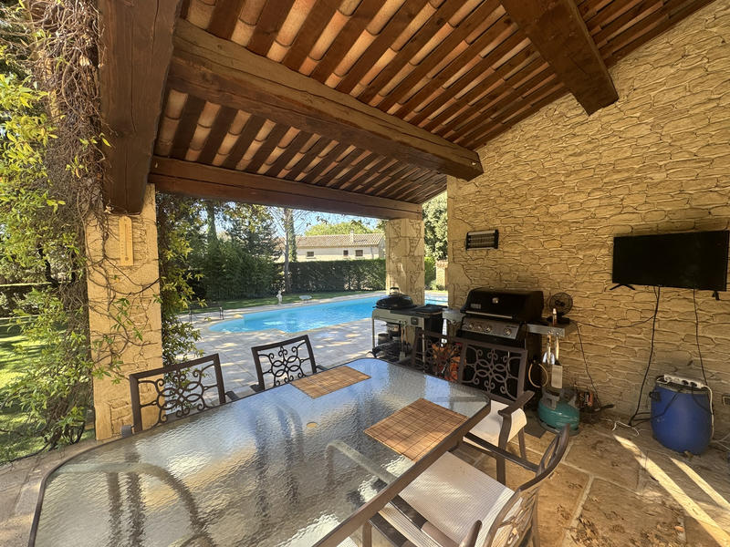 Maison - 190 m² - 7 pièces