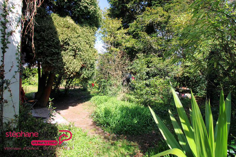 Maison - 159 m² - 7 pièces