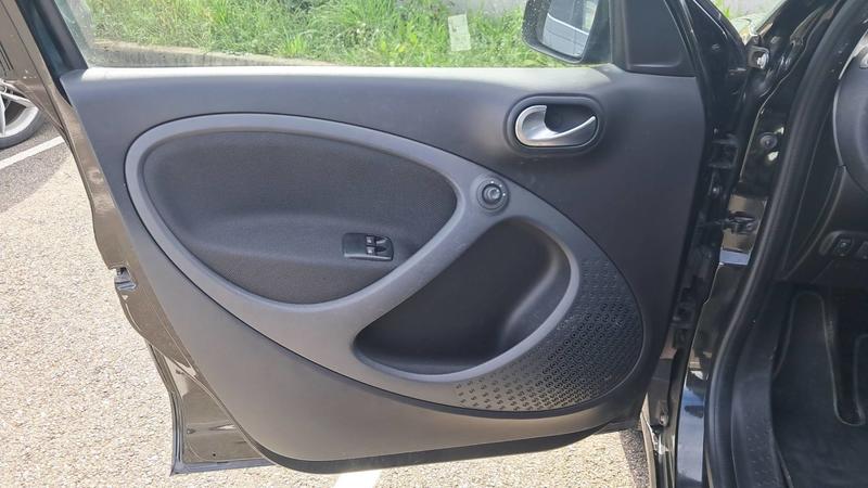 Smart ForFour II 0.9 90 Passion