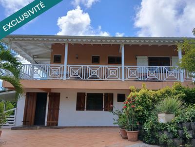 Maison - 135 m² - 11 pièces