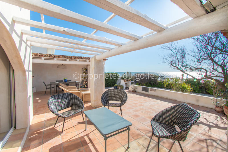 Maison - 209 m² - 8 pièces