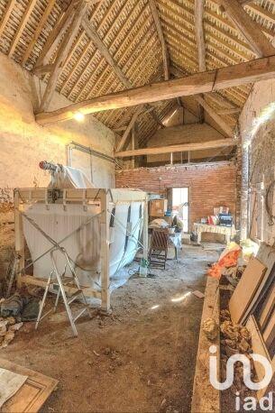 Maison - 152 m² - 5 pièces