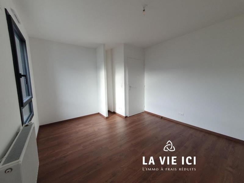Maison - 123 m² - 6 pièces
