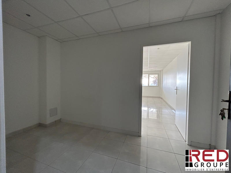 Bureau - 35 m² - 2 pièces