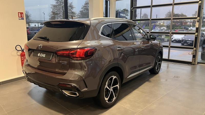 Mg Ehs 1.5t Gdi Phev Luxury Auto