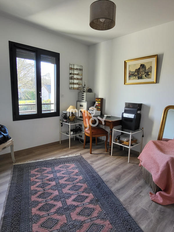 Villa - 150 m² - 5 pièces