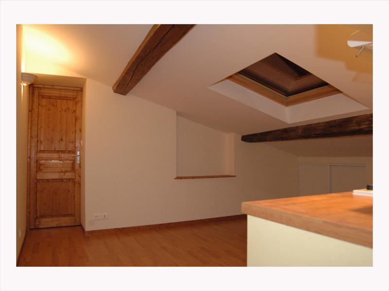 Appartement - 11 m² - 1 pièce
