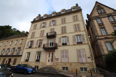 Appartement - 31 m² - 2 pièces