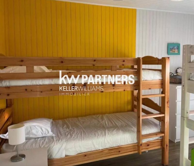 Maison de domaine équestre - 230 m² - 7 pièces