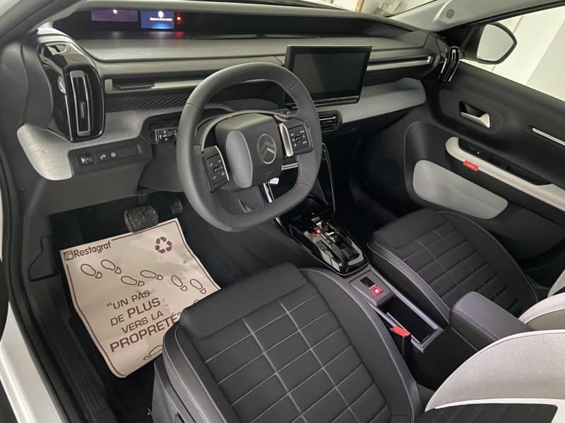 Citroën C3 Hybride 100 e-Dcs6 Max